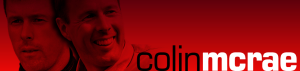 Colin McRae