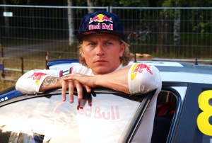 Kimi Raikkonen