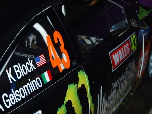 Ken Block