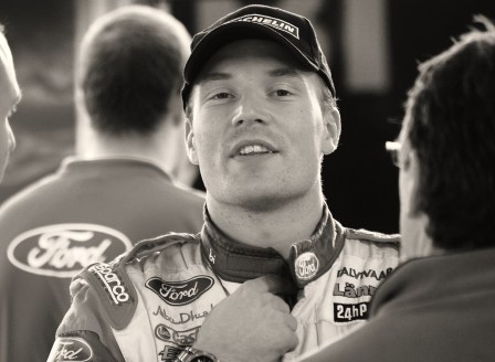 Latvala Photo:D.Darrall