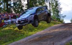 ford finland jump