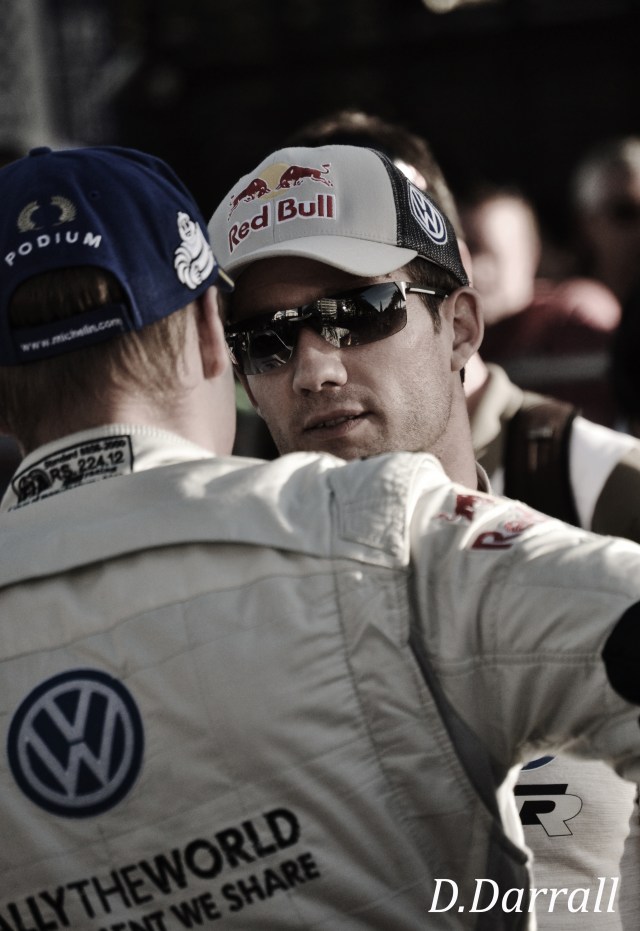 Ogier-Latvala