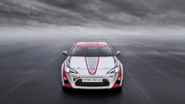 Photo: Toyota Motorsport