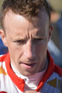Kris Meeke